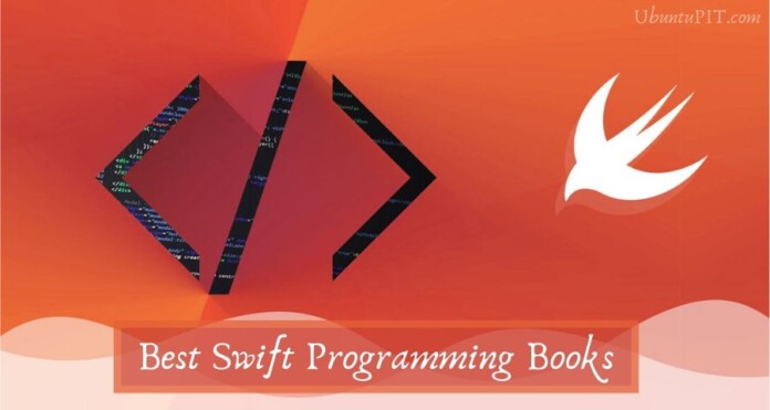 Best Swift Programming Books