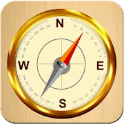 Compass for Direction, Compass apps for Android