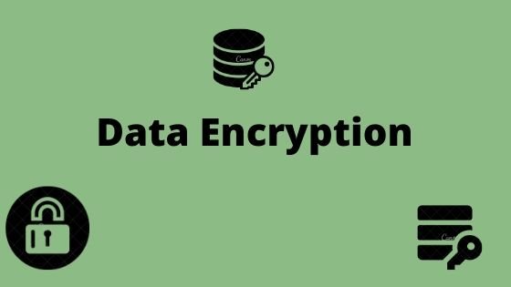 Data Encryption