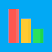 Data Counter widget, Data Saver apps for Android