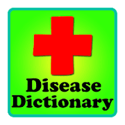 Diseases Dictionary Medical, Medical Dictionary Apps for Android