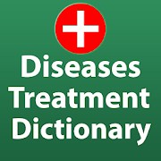 Diseases Treatments Dictionary, Medical Dictionary Apps for Android