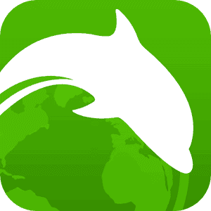 Dolphin-AndroidBrowser