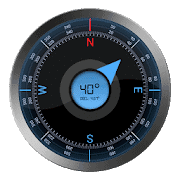 GPS Compass Explore