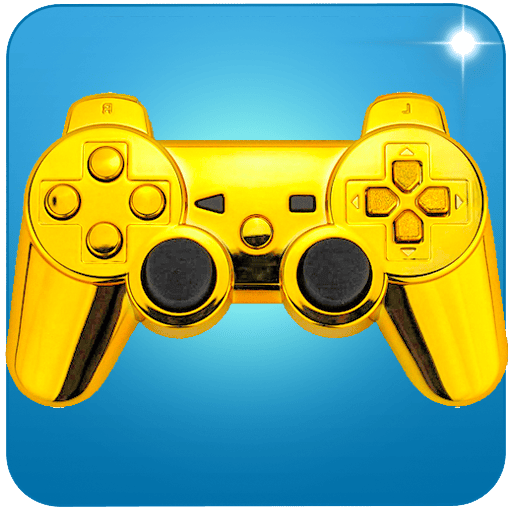 PSP Emulator Gold