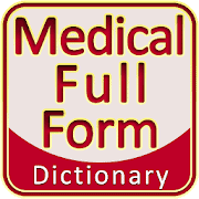 Medical Abbreviation Dictionary