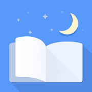 Moon+ Reader, eBook Readers for Android