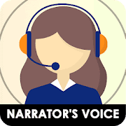 Narrator’s Voice