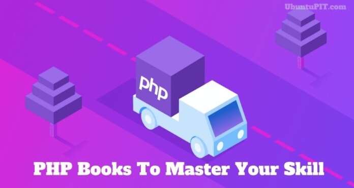 PHP Books To Master Your Skill