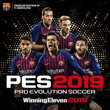 Pro Evolution Soccer