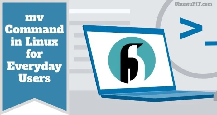 Practical mv Command in Linux for Everyday Users