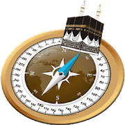 Qibla Compass