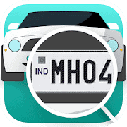 RTO Vehicle Information, Vehicle Tracking Apps for Android