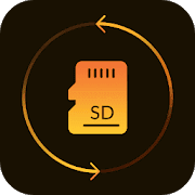 SD Card Recovery