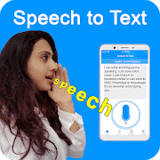 Speech to Text