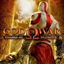 God Of War – Chains Of Olympus