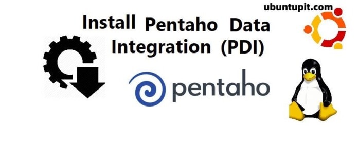 pentaho data integration