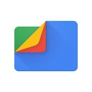 Files by Google, Android File Transfer Apps