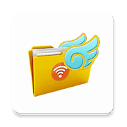 FlyingFile, Android File Transfer Apps