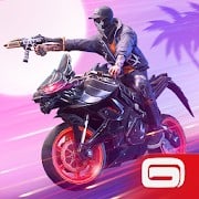 Gangstar Vegas-World of Crime