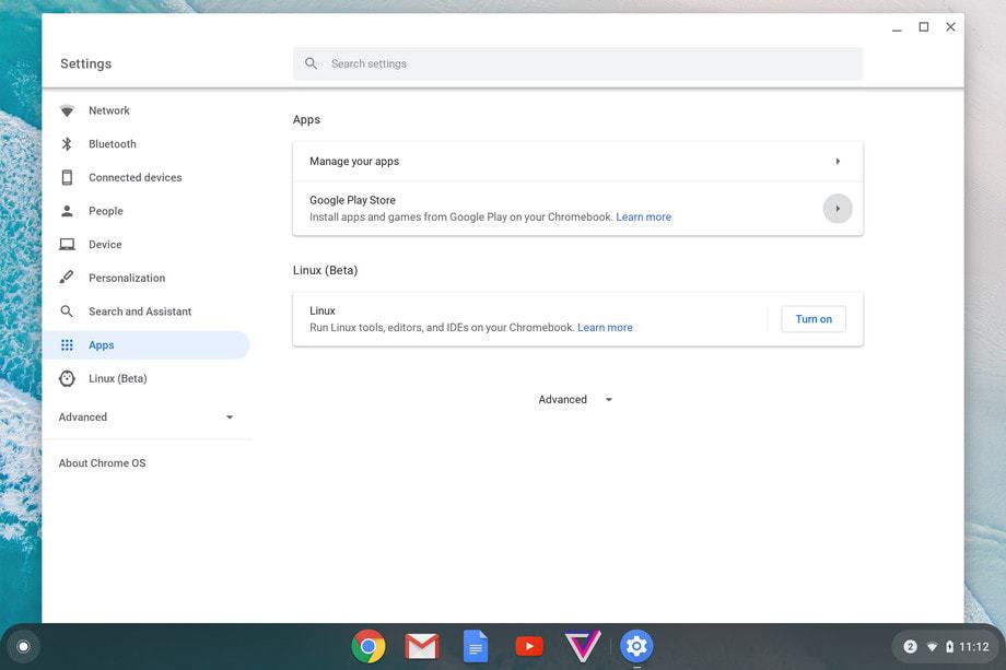 How to Play Games on Your Chromebook