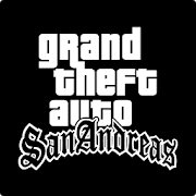 Grand Theft Auto-San Andreas