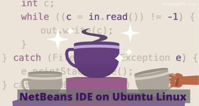 How to Install NetBeans IDE