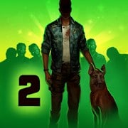 Into the Dead 2-Zombie Survival