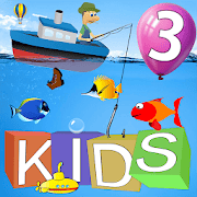 Kids Educational Game 3