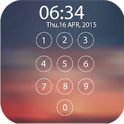 Lock Screen Password, Lock Screen Apps for Android