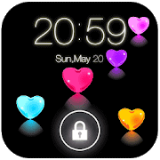 Love Lock Screen, Lock Screen Apps for Android