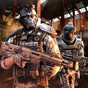 Modern Combat 5-eSports FPS