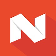 N+ Launcher, Best Launchers for Android