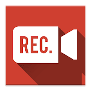 Rec (pantalla y vídeo), aplicaciones de grabación de pantalla para Android