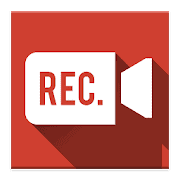 Rec (pantalla y vídeo), aplicaciones de grabación de pantalla para Android