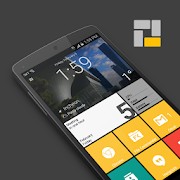 Square Home 3, Best Launchers for Android