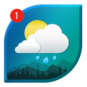 Weather Today, weather apps for Android