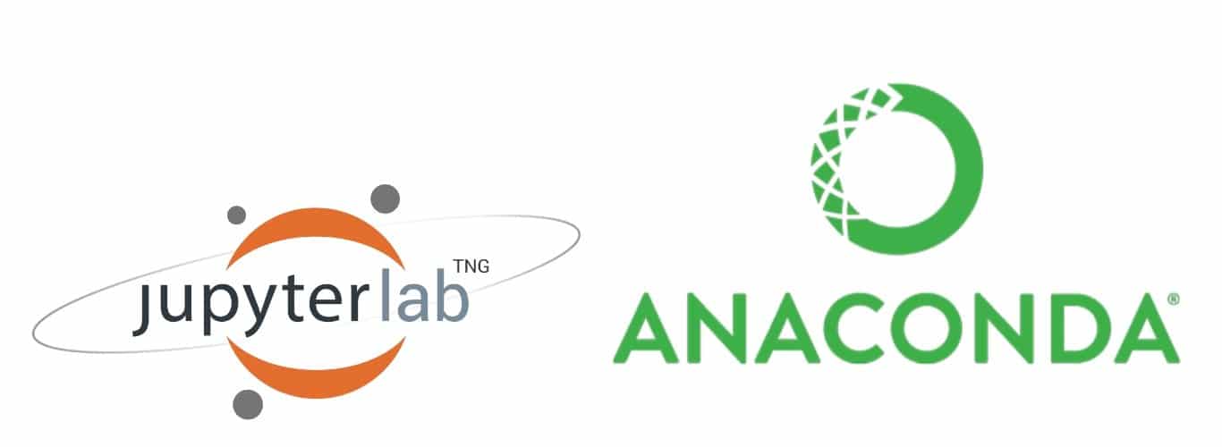 anaconda navigator and jupyterlab in linux