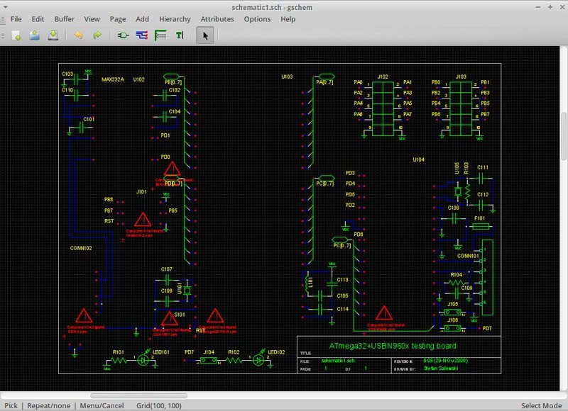 CAD for companies that use Linux for business