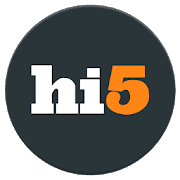 hi5, Dating apps for Android