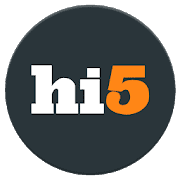 hi5, Dating apps for Android