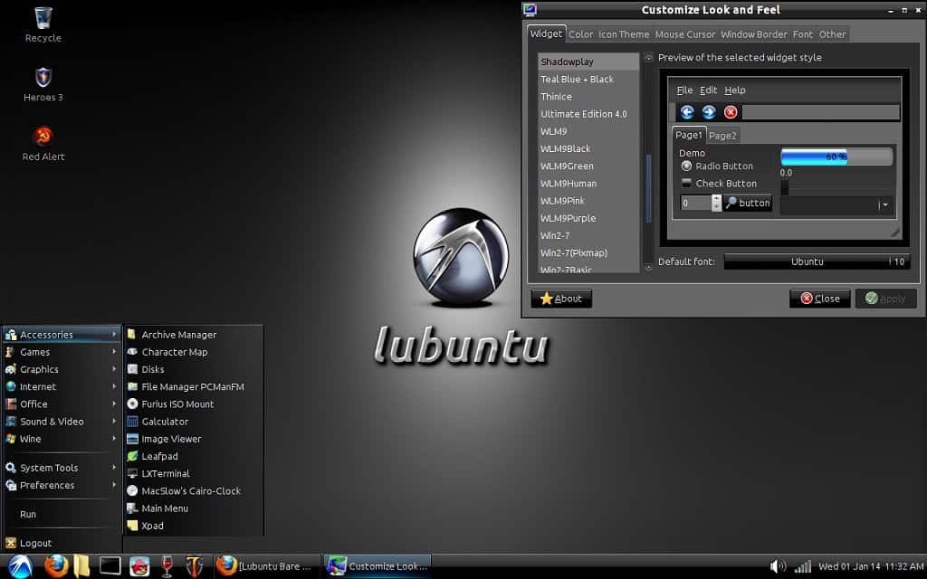 Linux en 2022/2023 Lubuntu-shadowplay