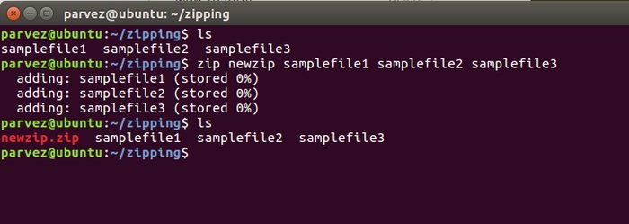 how_to_zip_unzip_on_ubuntu_1