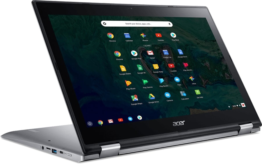 Acer Spin 15 Image 2