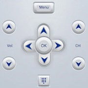 All TV Remote Control