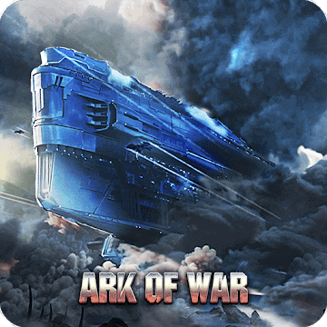 Ark of War