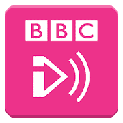 BBC Radio, radio app for Android