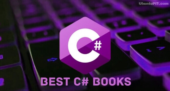 Best C sharp Books Available for Newbie and Professional