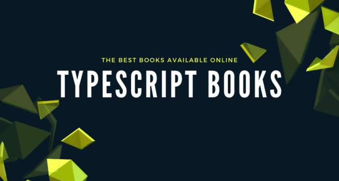 Best TypeScript Books
