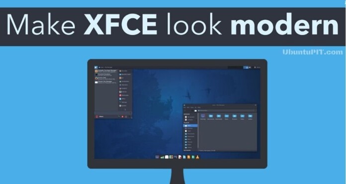 Best Xfce Themes for Linux
